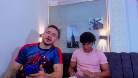 jhonny online show from 20, 2, 2025