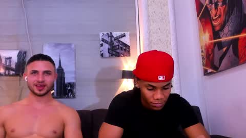 jhonny online show from 21, 2, 2025