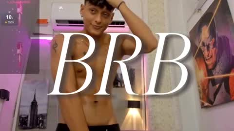 jhonny online show from 22, 2, 2025