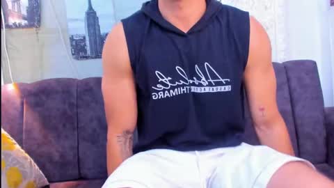 jhonny online show from 27, 2, 2025