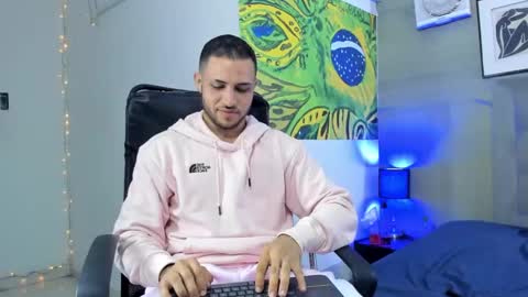 jhonny online show from 11, 9, 2025