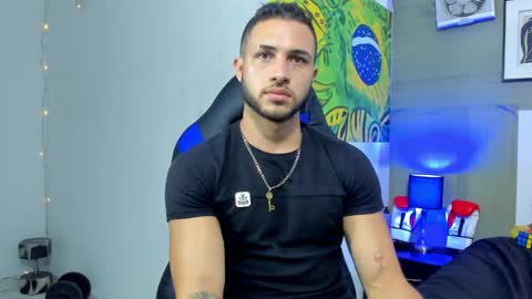 jhonny online show from 9, 11, 2025