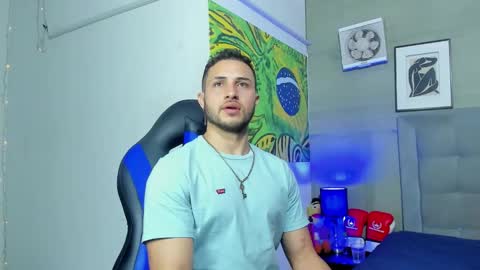 jhonny online show from 13, 1, 2026