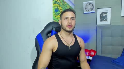 jhonny online show from 15, 1, 2026