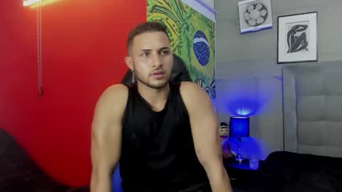 jhonny online show from 25, 2, 2026