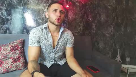 jhonny online show from 26, 2, 2026