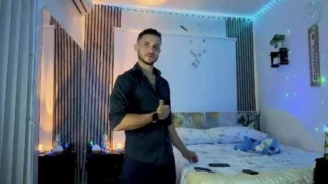 jhonny online show from 8, 6, 2026