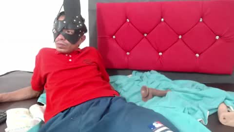 jhonny_k online show from 28, 7, 2026