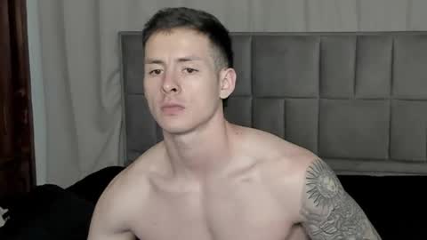 Snapshot of jhonny_macallan chatting on 9, 9, 2025 Jhonaiker online show from 9, 9, 2025