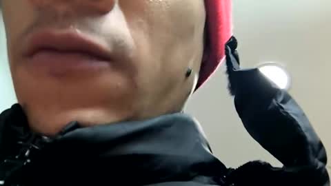 jhonny_thes28 online show from 2, 10, 2025