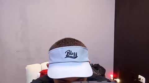 jhonny_thes28 online show from 6, 1, 2026