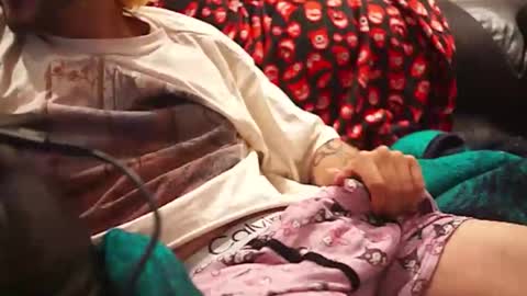 jhonnygoldendick online show from 10, 3, 2026