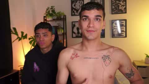 Jhonny  online show from 16, 9, 2025