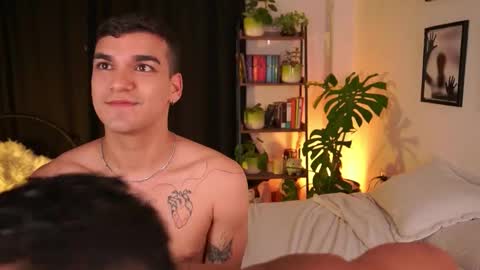 Jhonny  online show from 30, 9, 2025