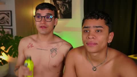 Jhonny  online show from 29, 3, 2026