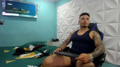 jhonsontatto online show from 9, 9, 2025