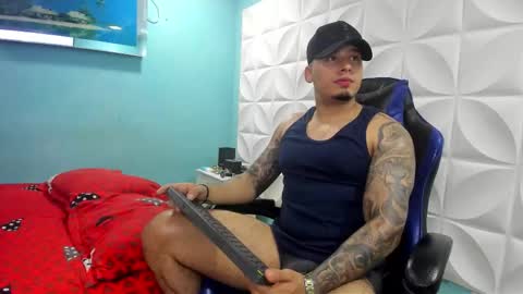 jhonsontatto online show from 2, 10, 2025