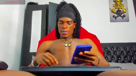 jhonwick1829 online show from 6, 4, 2026