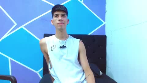 jhony_sex3 online show from 6, 12, 2024