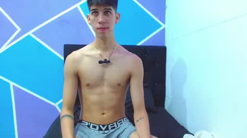 jhony_sex3 online show from 7, 12, 2024