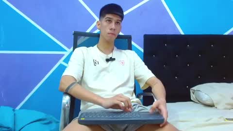 jhony_sex3 online show from 3, 2, 2025