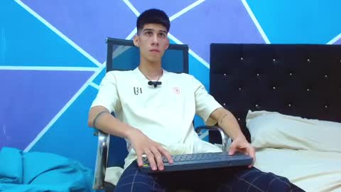 jhony_sex3 online show from 5, 2, 2025