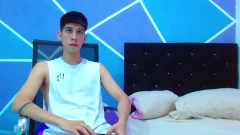 jhony_sex3 online show from 12, 2, 2025