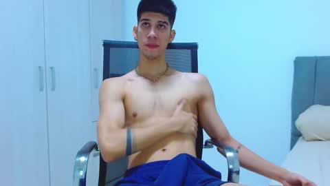 jhony_sex3 online show from 8, 10, 2025