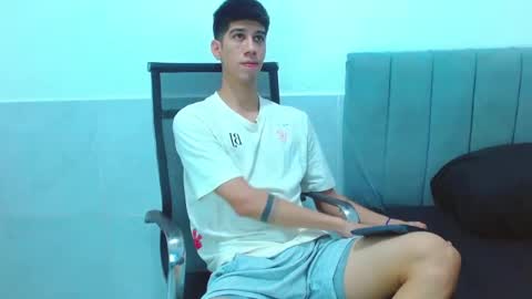 jhony_sex3 online show from 23, 12, 2025