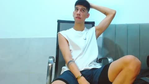 jhony_sex3 online show from 23, 4, 2026