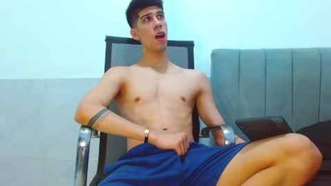 jhony_sex3 online show from 27, 4, 2026