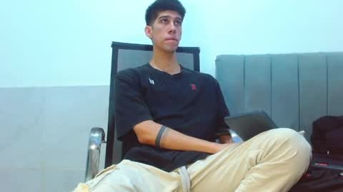 jhony_sex3 online show from 31, 5, 2026