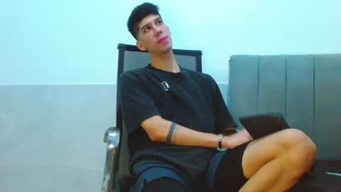 jhony_sex3 online show from 14, 6, 2026