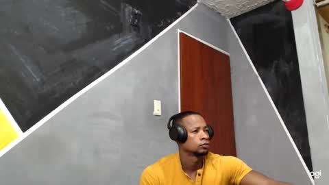 jhony_vj online show from 28, 6, 2026