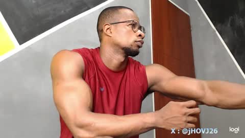 jhony_vj online show from 25, 7, 2026