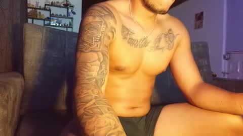 Jhony online show from 10, 3, 2026