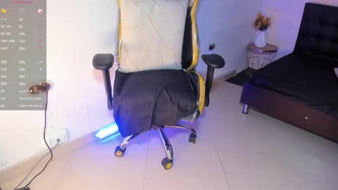 jhonymiller online show from 22, 4, 2026