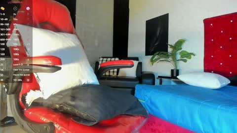 jhonymiller online show from 26, 4, 2026