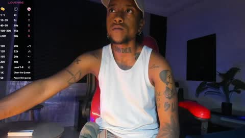 jhonymiller online show from 28, 4, 2026