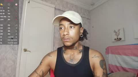 jhonymiller online show from 26, 7, 2026