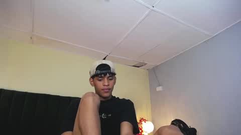 Snapshot of jhos_padill chatting on 17, 9, 2025 jhos online show from 17, 9, 2025