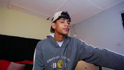 Snapshot of jhos_padill chatting on 19, 9, 2025 jhos online show from 19, 9, 2025