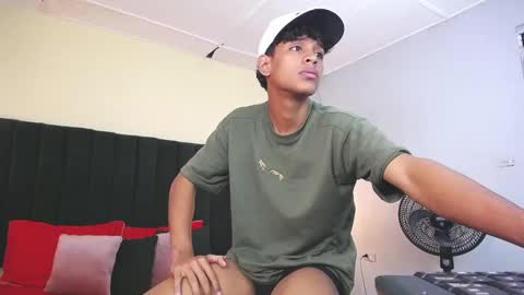 Snapshot of jhos_padill chatting on 20, 9, 2025 jhos online show from 20, 9, 2025