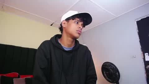 Snapshot of jhos_padill chatting on 22, 9, 2025 jhos online show from 22, 9, 2025