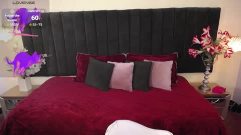 Snapshot of jhos_padill chatting on 29, 10, 2025 jhos online show from 29, 10, 2025