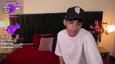 Snapshot of jhos_padill chatting on 13, 11, 2025 jhos online show from 13, 11, 2025