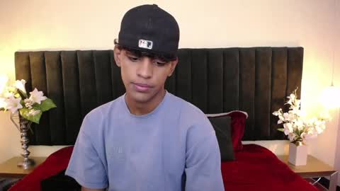 jhos online show from 8, 4, 2026