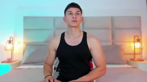 Jhosua Hunt online show from 26, 12, 2024