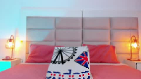 Jhosua Hunt online show from 20, 1, 2025