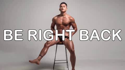 Jhosua Hunt online show from 11, 3, 2025